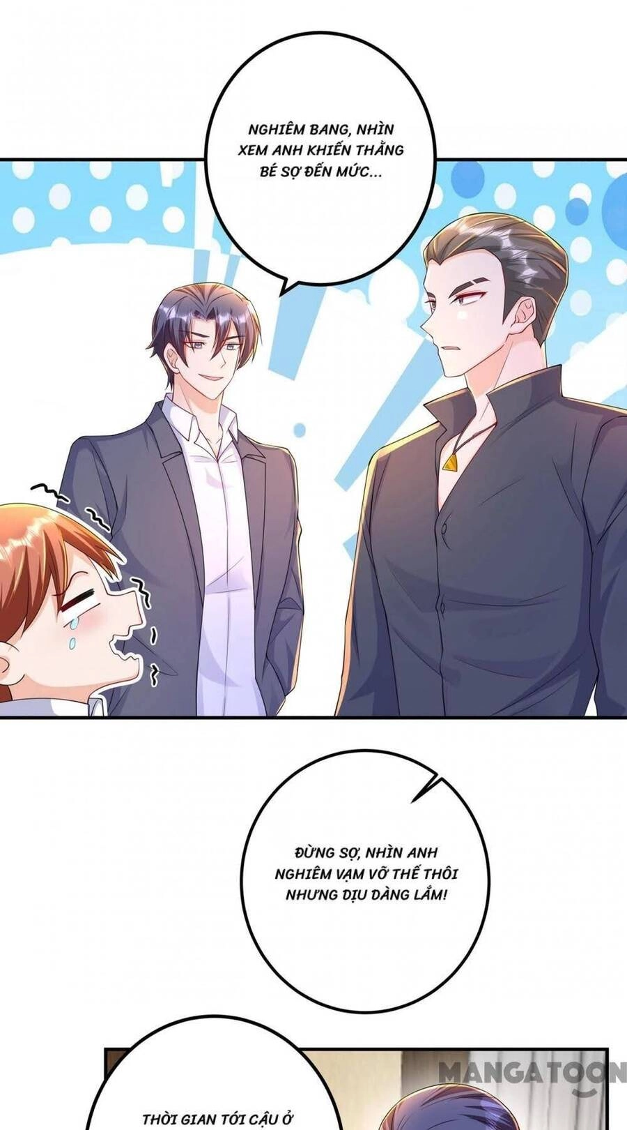 Nhập Cốt Noãn Hôn Chapter 424 - 5