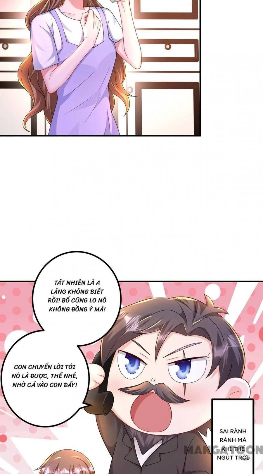 Nhập Cốt Noãn Hôn Chapter 424 - 13