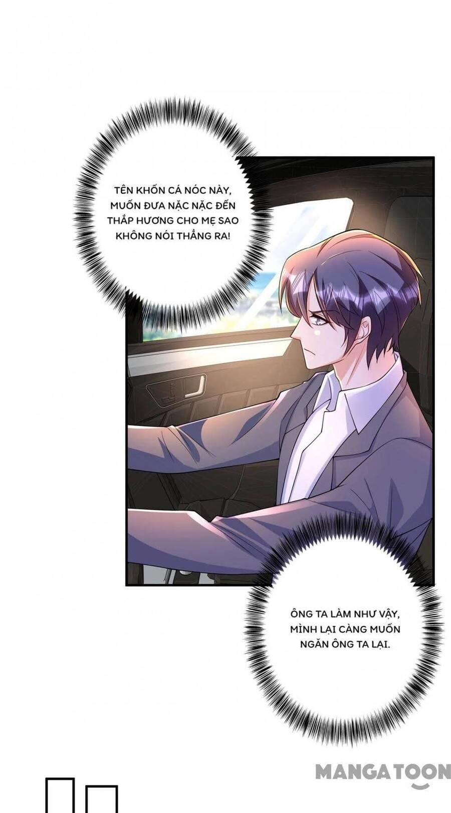 Nhập Cốt Noãn Hôn Chapter 424 - 15