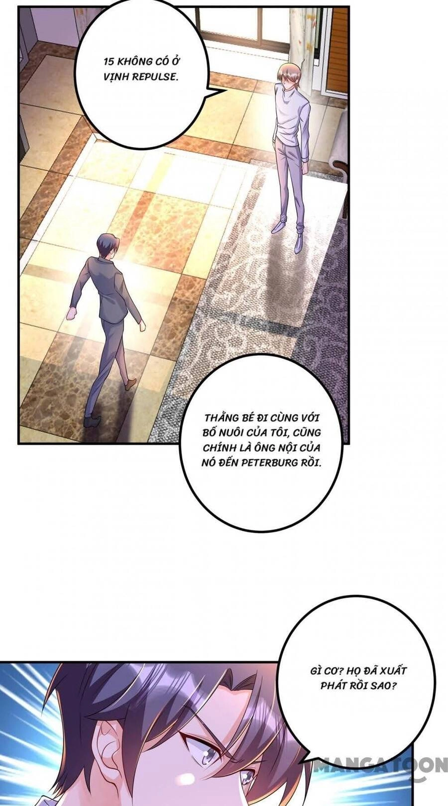 Nhập Cốt Noãn Hôn Chapter 424 - 18