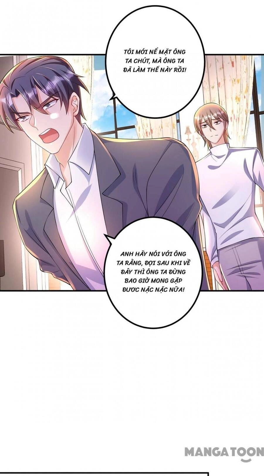 Nhập Cốt Noãn Hôn Chapter 424 - 21