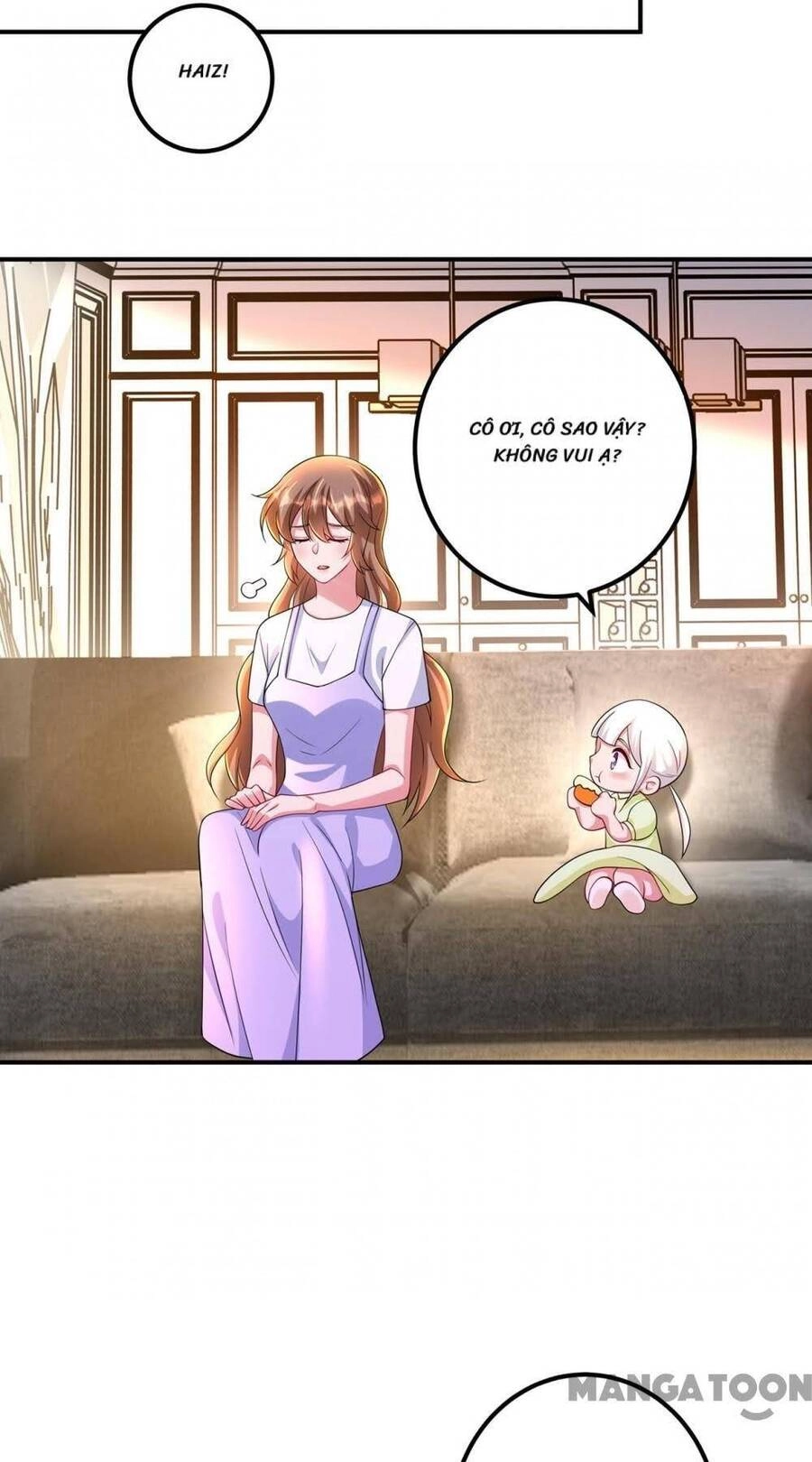 Nhập Cốt Noãn Hôn Chapter 424 - 22