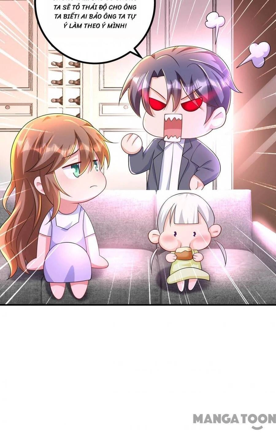 Nhập Cốt Noãn Hôn Chapter 424 - 28