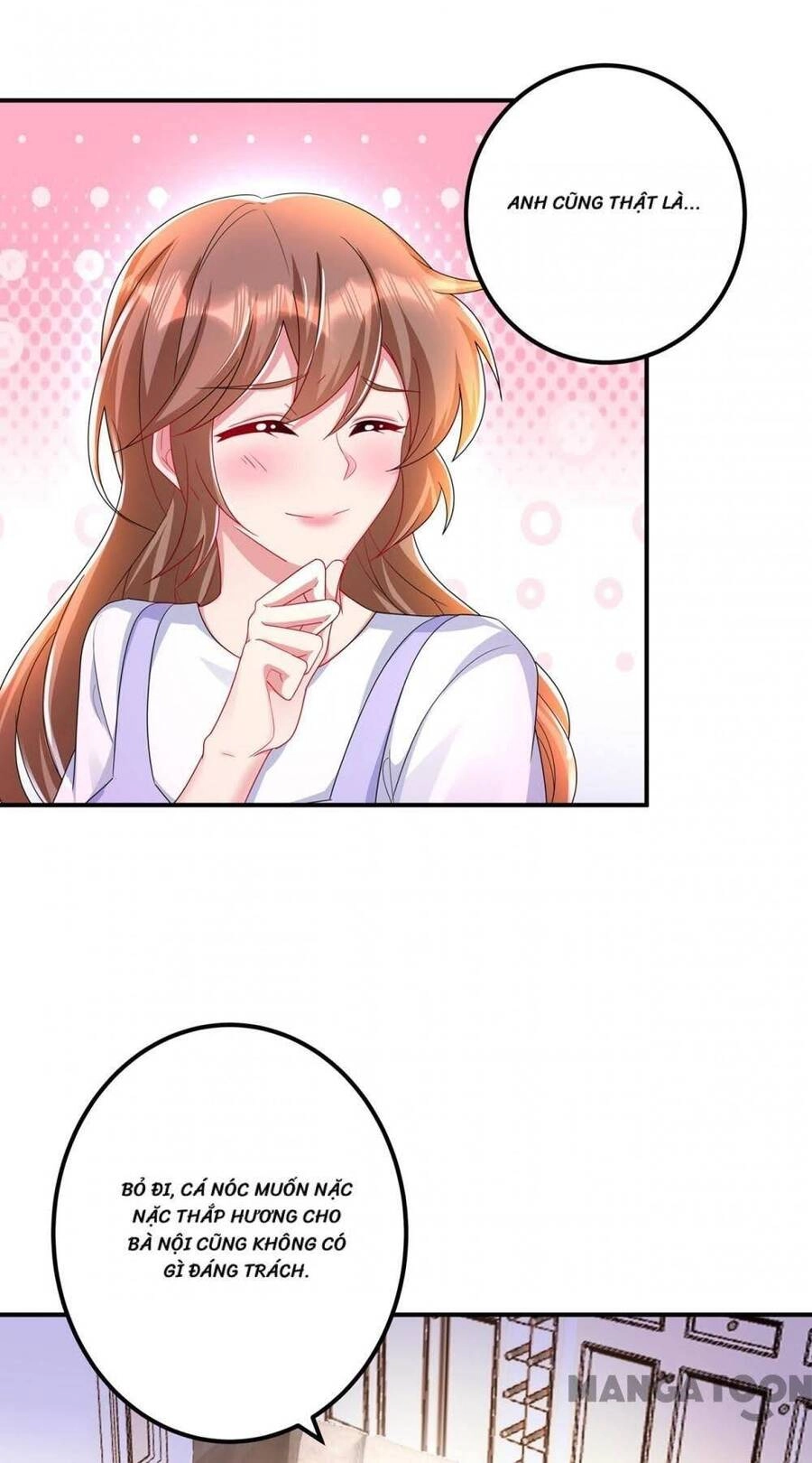 Nhập Cốt Noãn Hôn Chapter 425 - 1