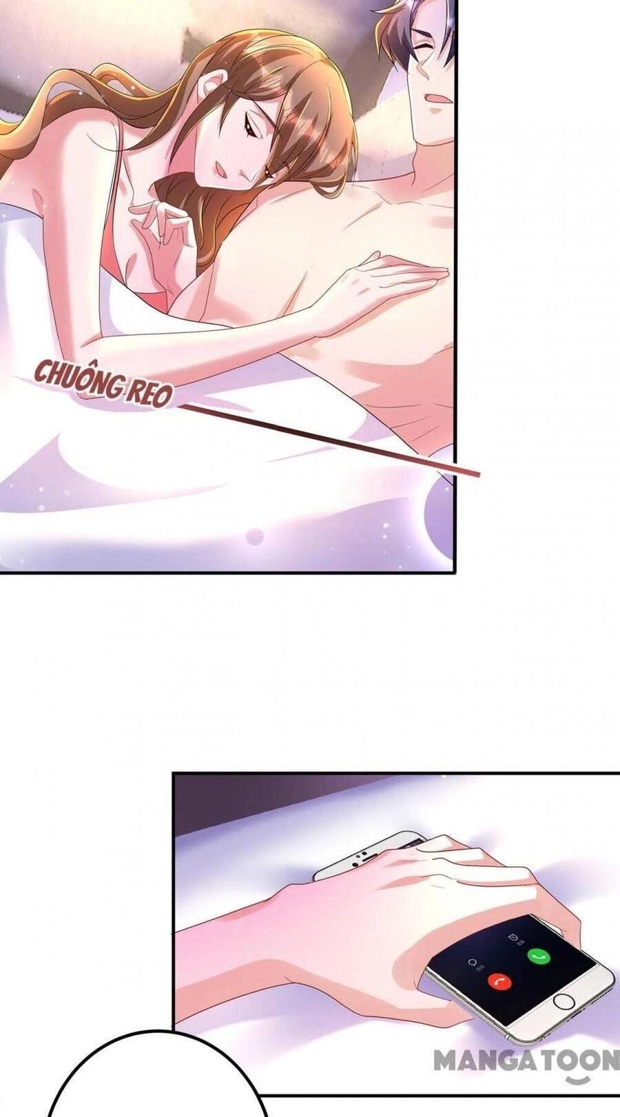 Nhập Cốt Noãn Hôn Chapter 425 - 9