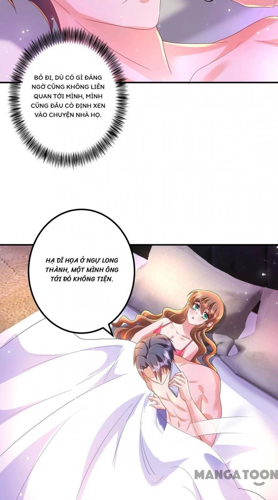 Nhập Cốt Noãn Hôn Chapter 425 - 12