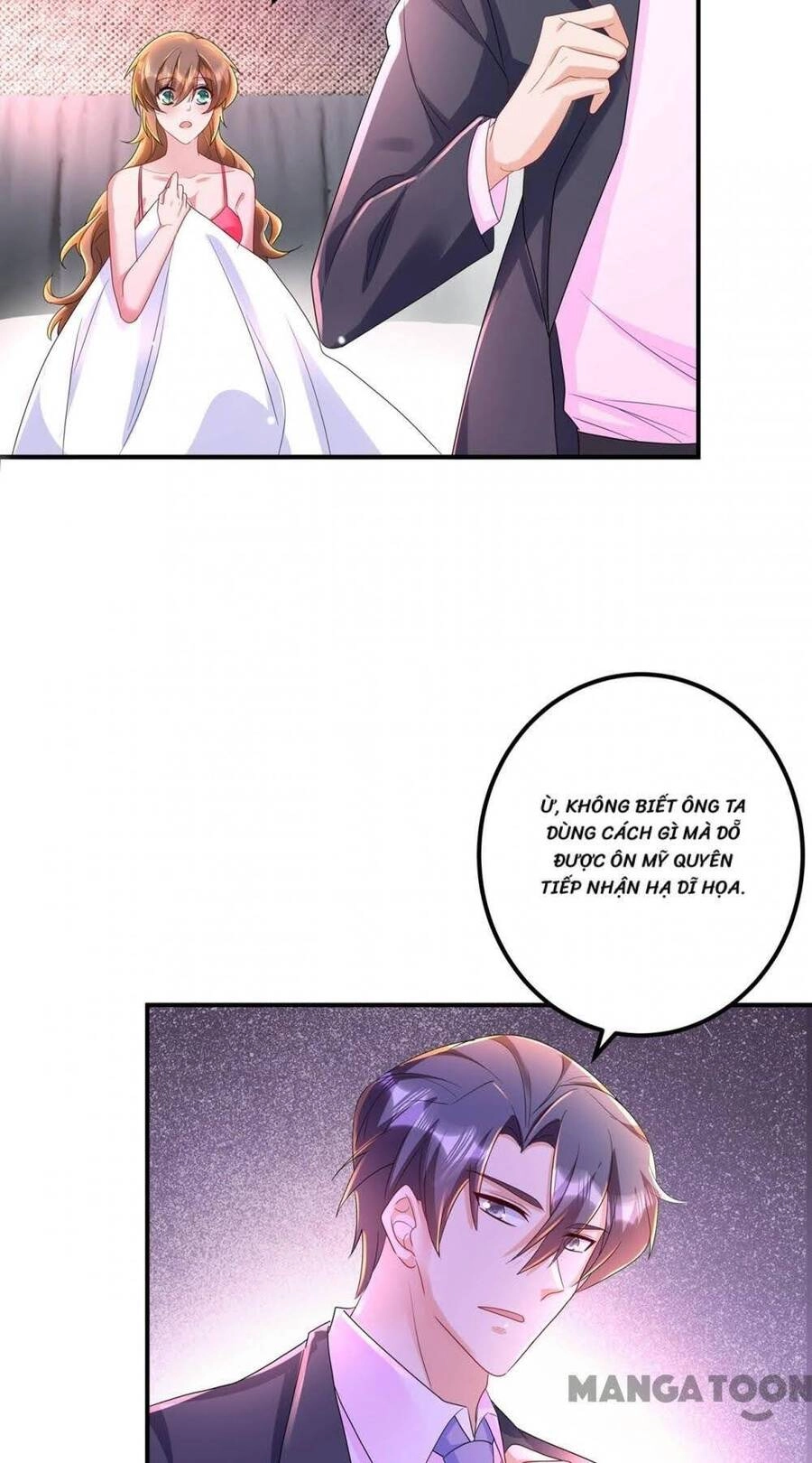 Nhập Cốt Noãn Hôn Chapter 425 - 14