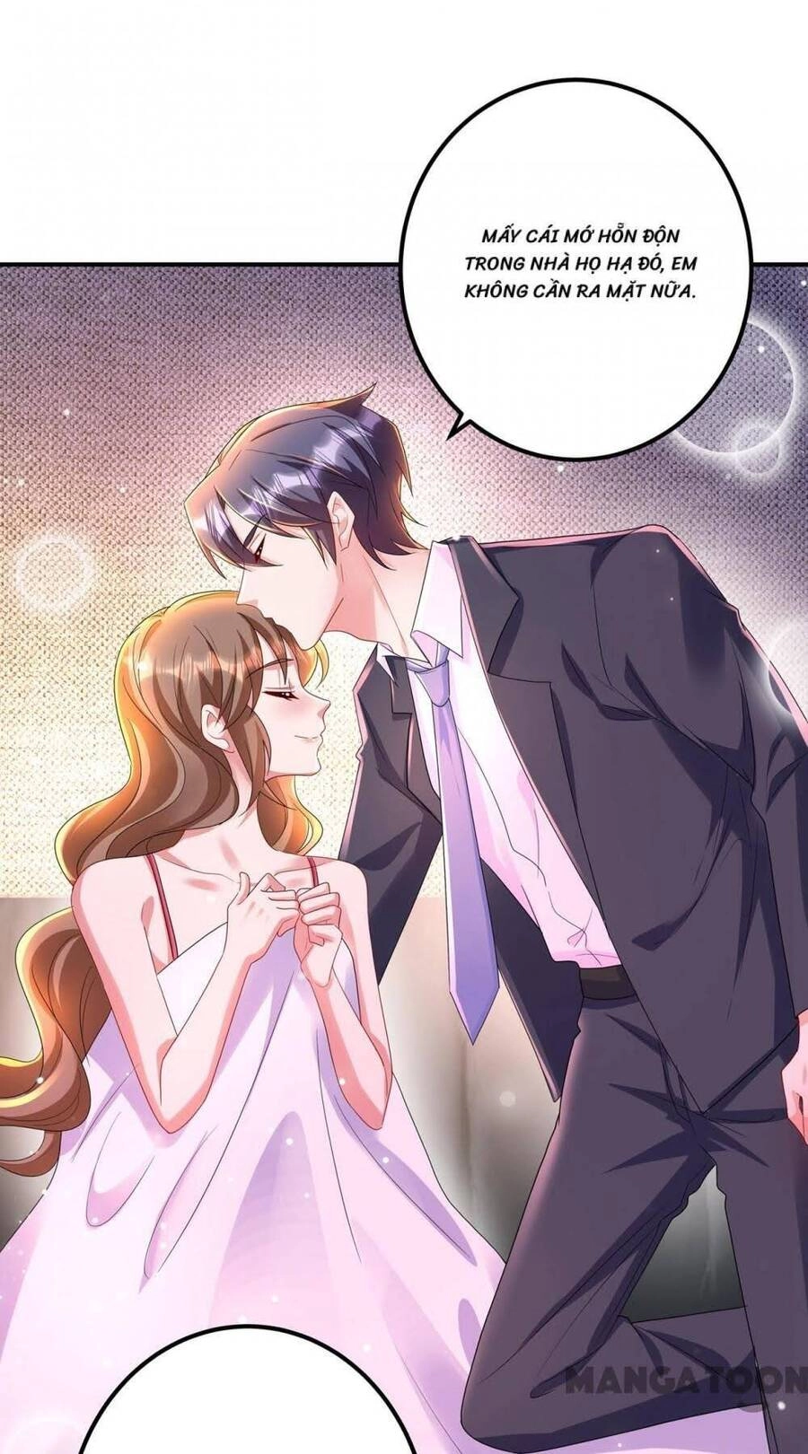 Nhập Cốt Noãn Hôn Chapter 425 - 16