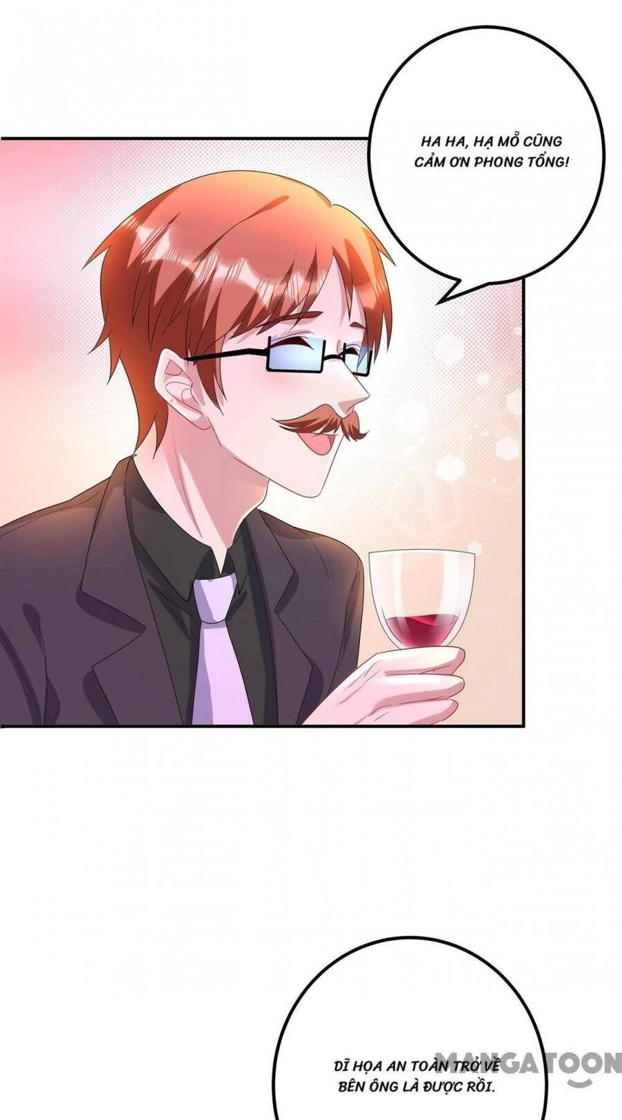 Nhập Cốt Noãn Hôn Chapter 425 - 21