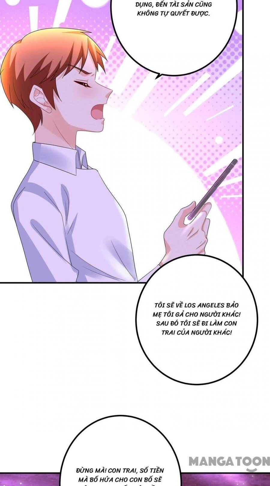 Nhập Cốt Noãn Hôn Chapter 425 - 23