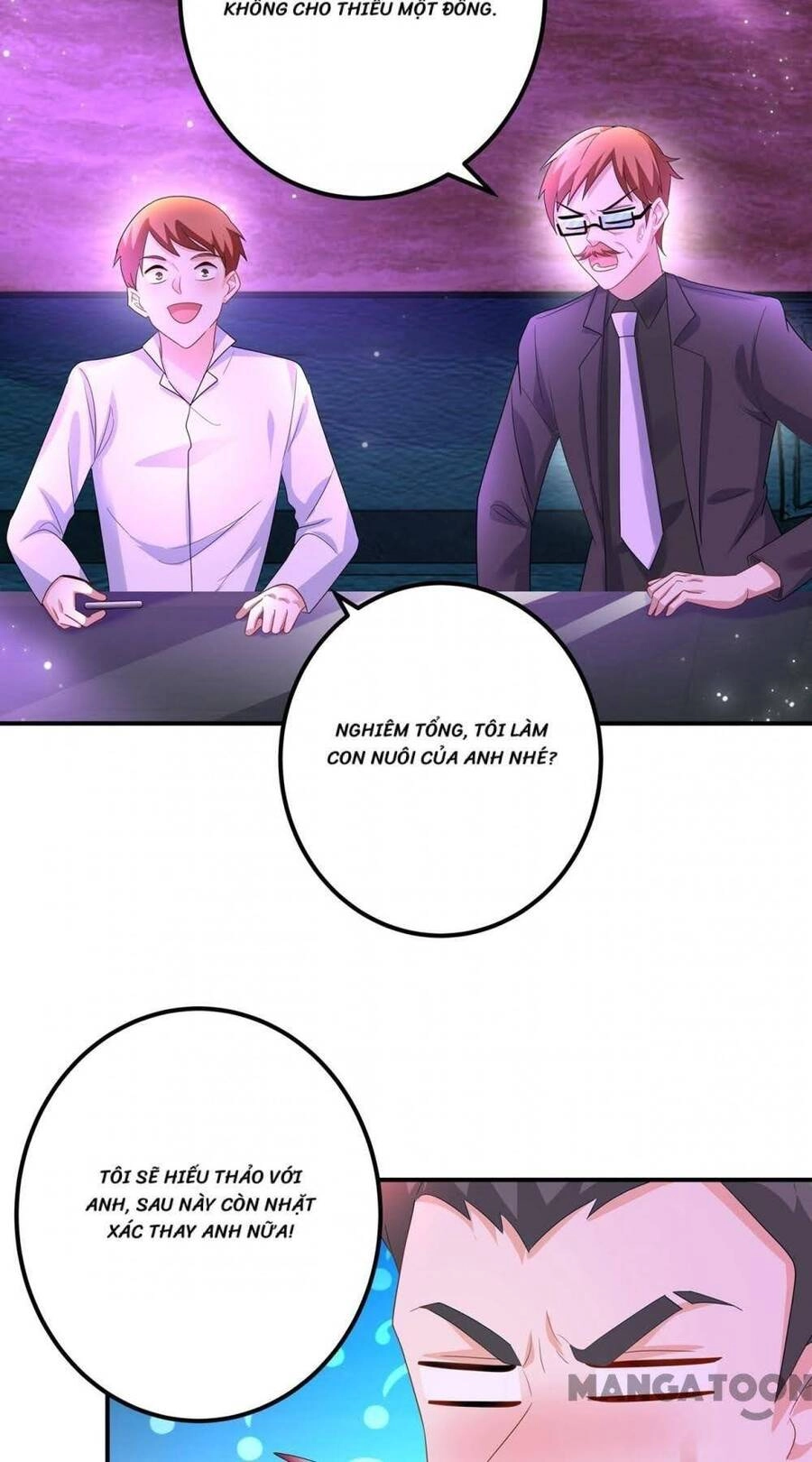 Nhập Cốt Noãn Hôn Chapter 425 - 24