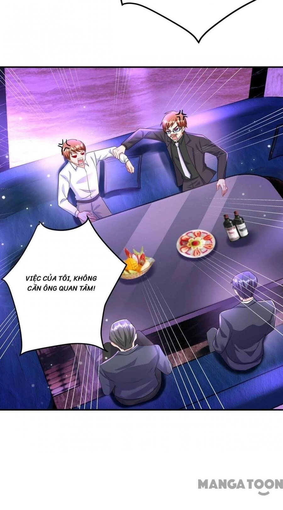 Nhập Cốt Noãn Hôn Chapter 425 - 28