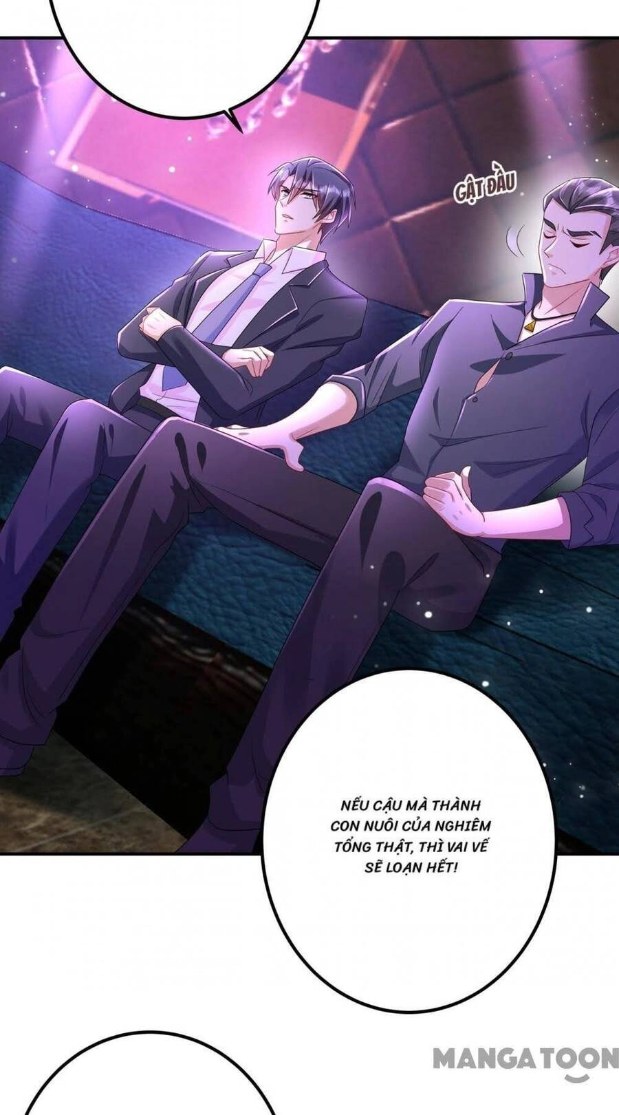 Nhập Cốt Noãn Hôn Chapter 425 - 32