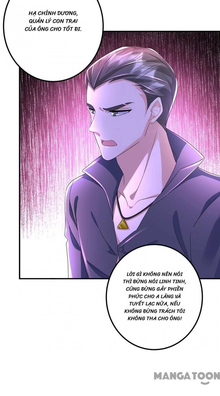 Nhập Cốt Noãn Hôn Chapter 425 - 33