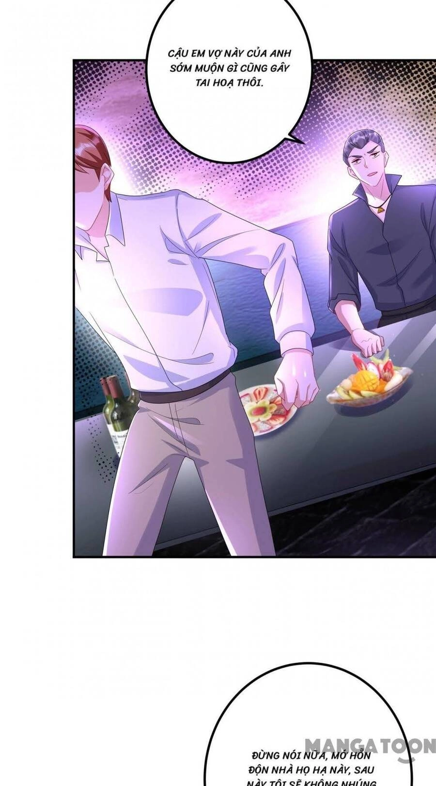 Nhập Cốt Noãn Hôn Chapter 426 - 2