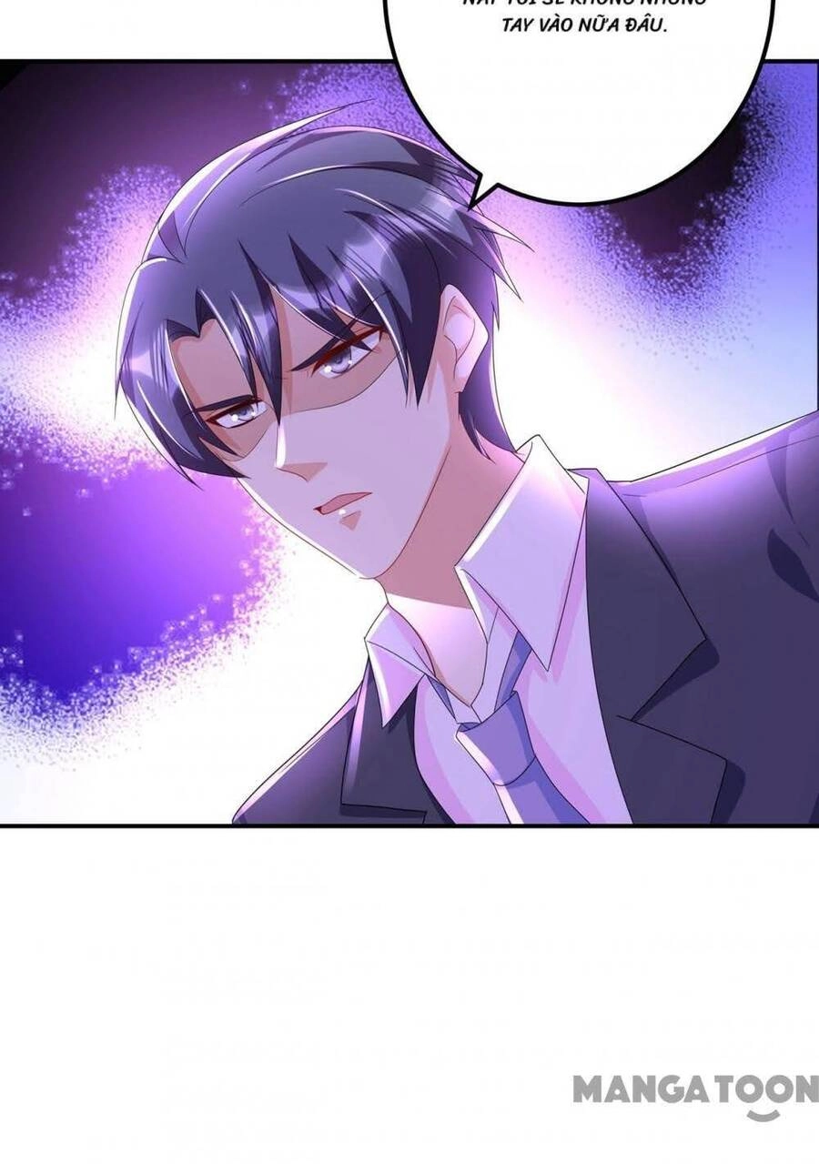 Nhập Cốt Noãn Hôn Chapter 426 - 3