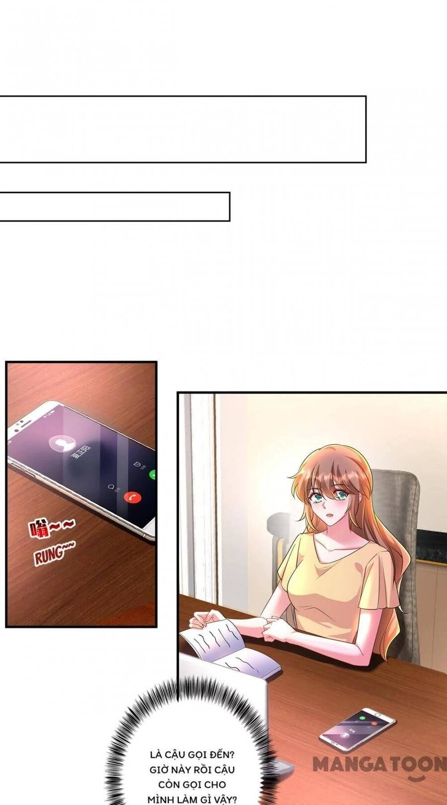 Nhập Cốt Noãn Hôn Chapter 426 - 4