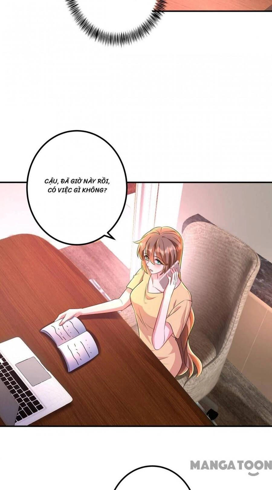 Nhập Cốt Noãn Hôn Chapter 426 - 5