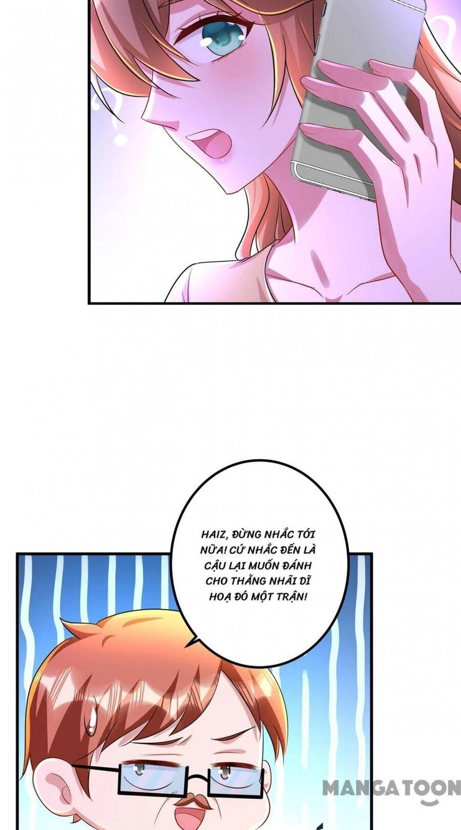 Nhập Cốt Noãn Hôn Chapter 426 - 7