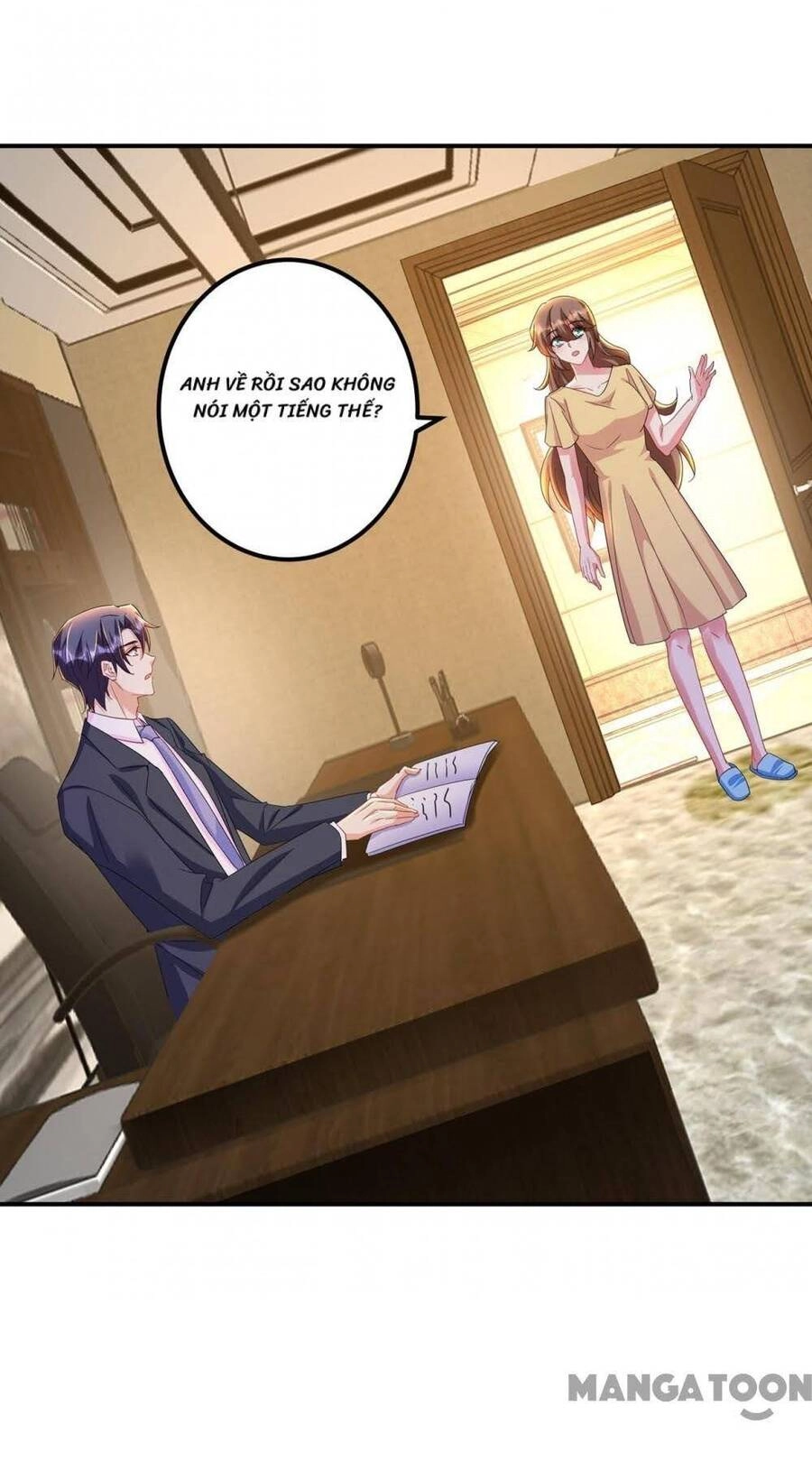 Nhập Cốt Noãn Hôn Chapter 426 - 12