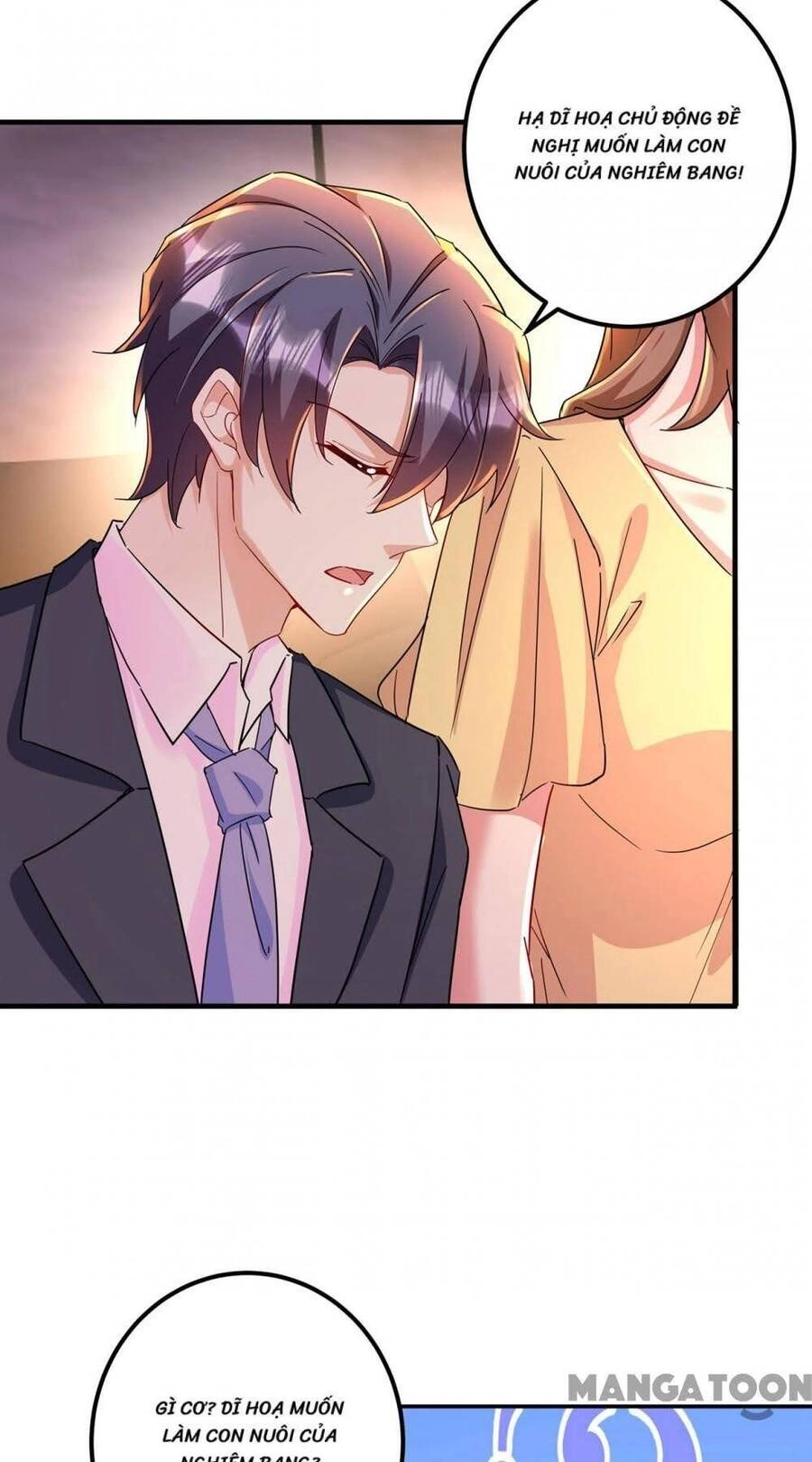 Nhập Cốt Noãn Hôn Chapter 426 - 15