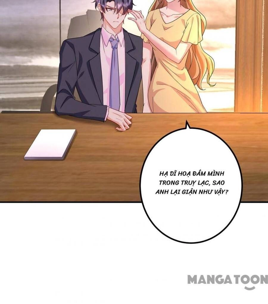 Nhập Cốt Noãn Hôn Chapter 426 - 18