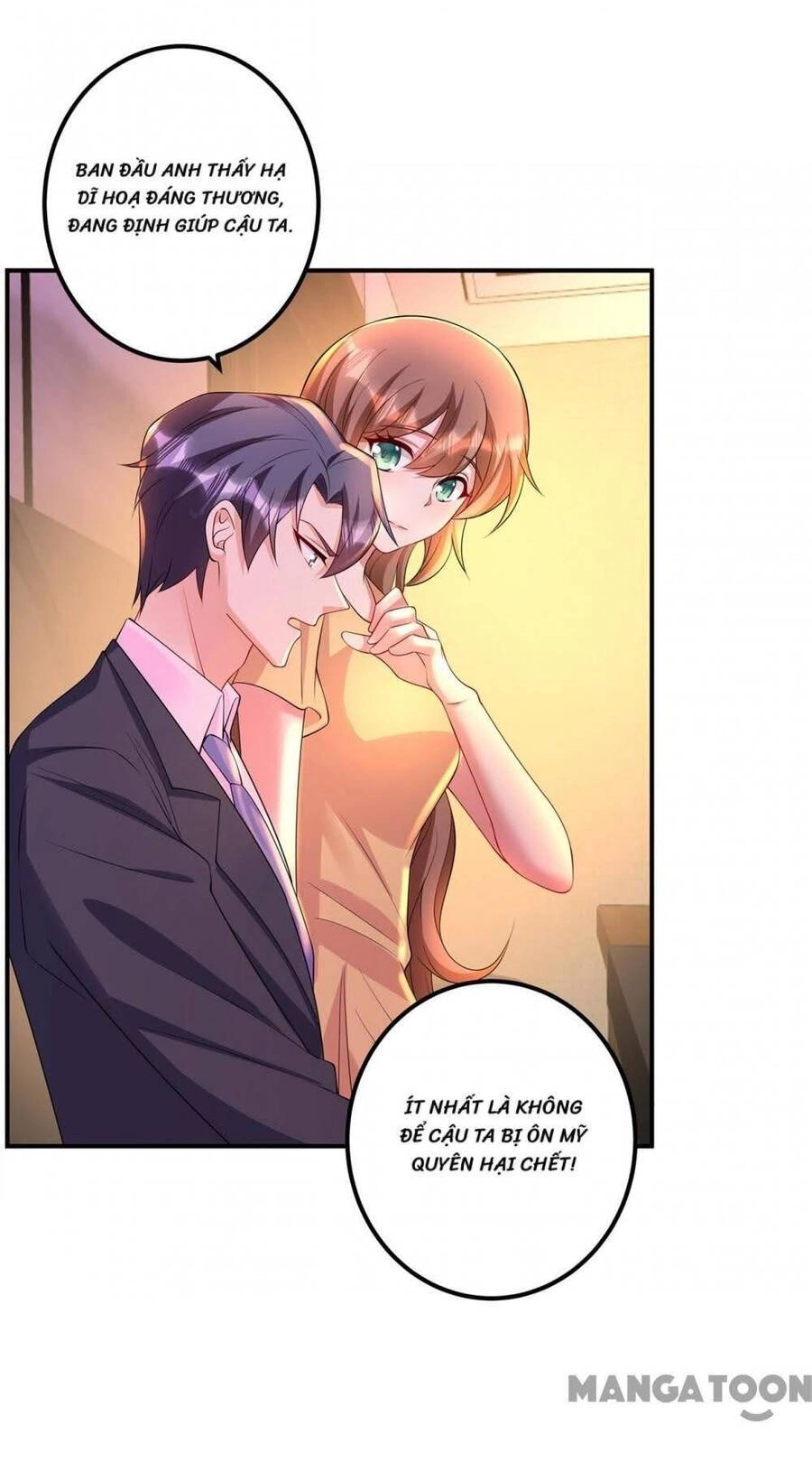 Nhập Cốt Noãn Hôn Chapter 426 - 19