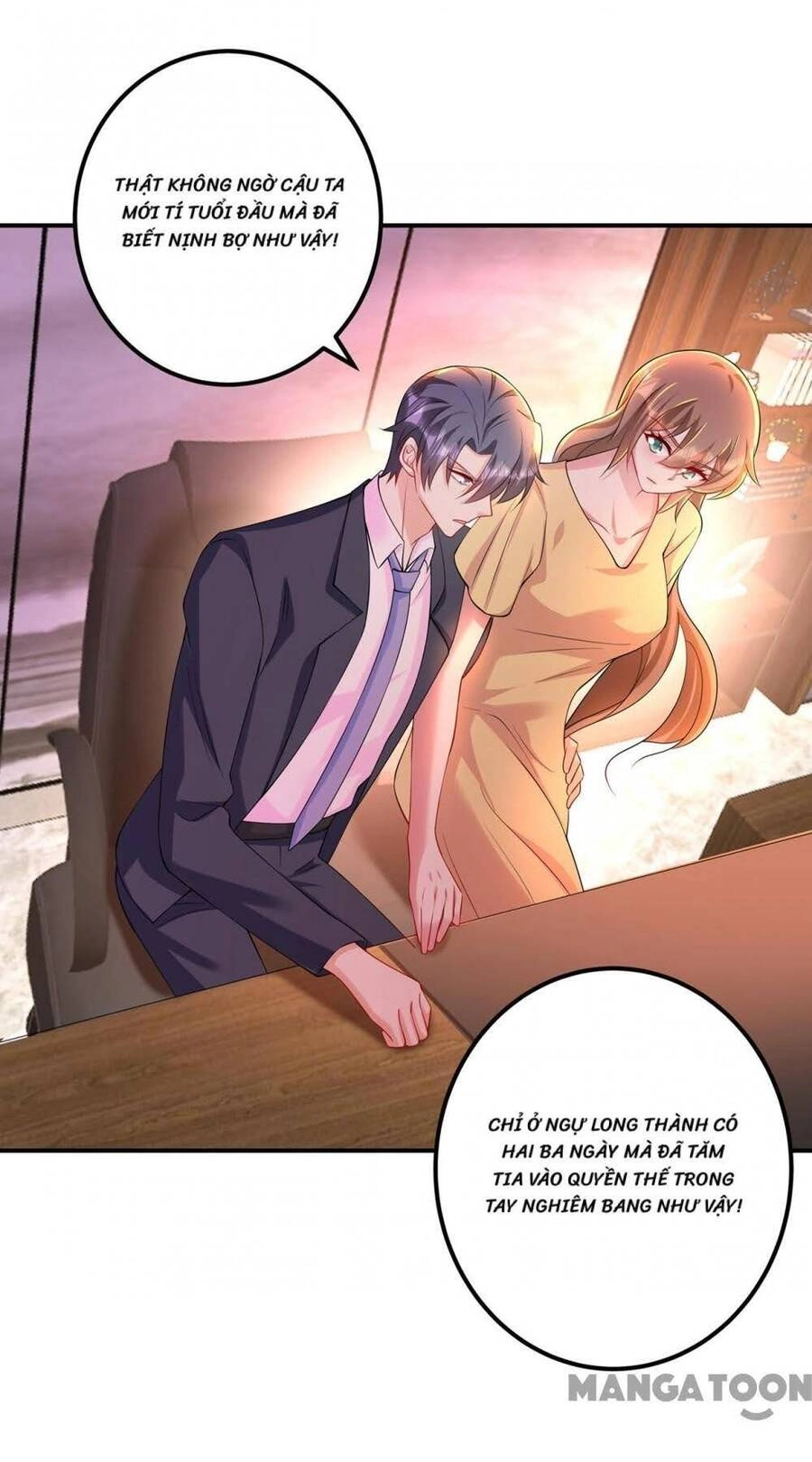 Nhập Cốt Noãn Hôn Chapter 426 - 20