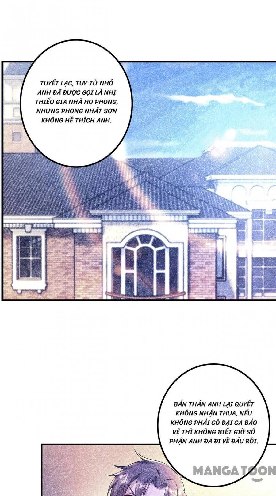 Nhập Cốt Noãn Hôn Chapter 426 - 21