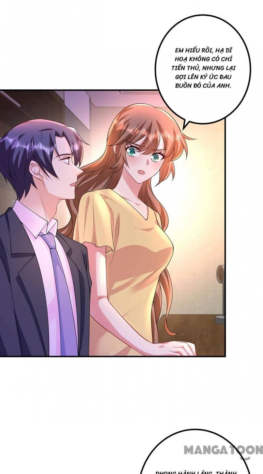 Nhập Cốt Noãn Hôn Chapter 426 - 24