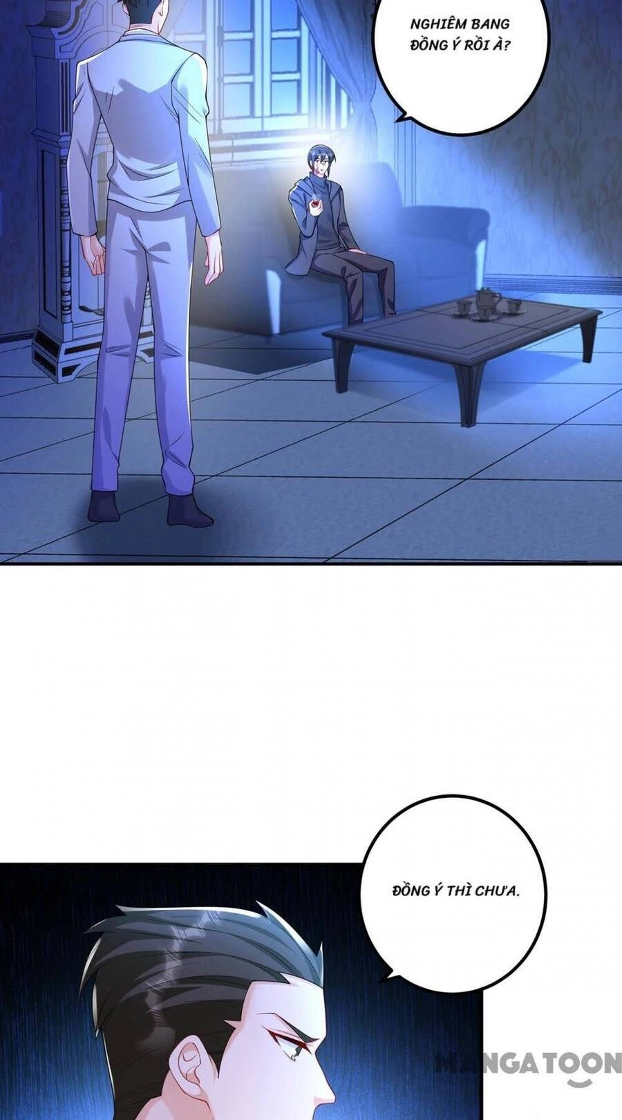 Nhập Cốt Noãn Hôn Chapter 426 - 31