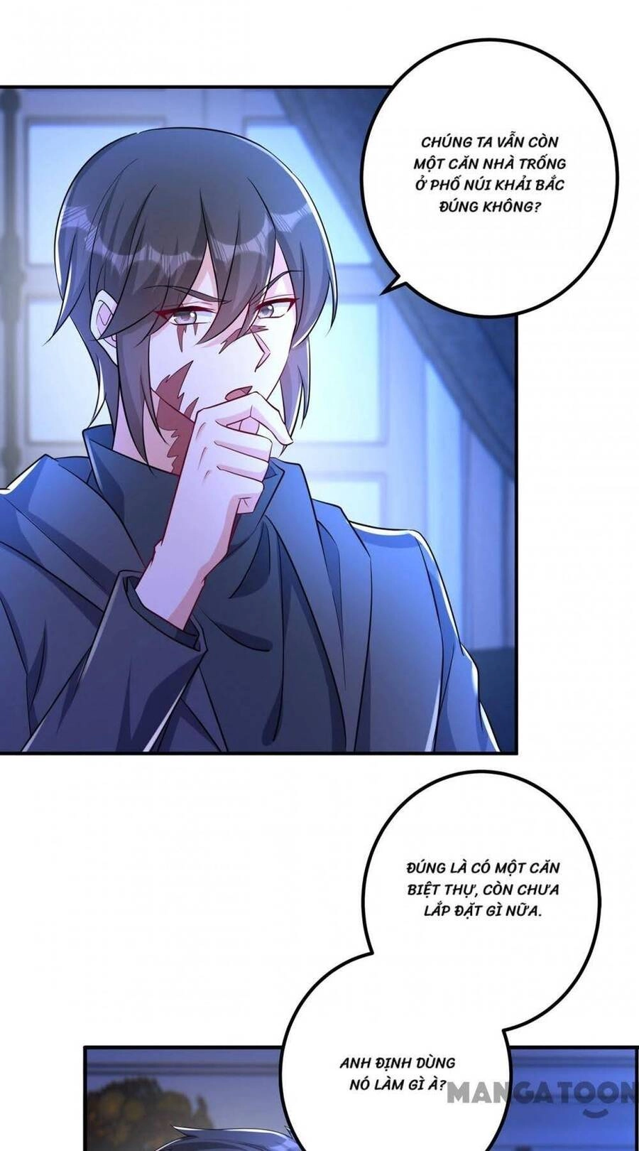 Nhập Cốt Noãn Hôn Chapter 427 - 4