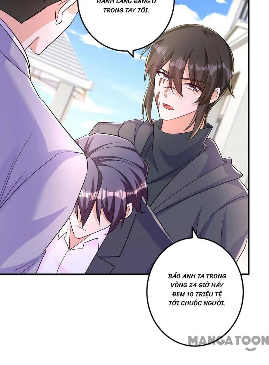 Nhập Cốt Noãn Hôn Chapter 427 - 18