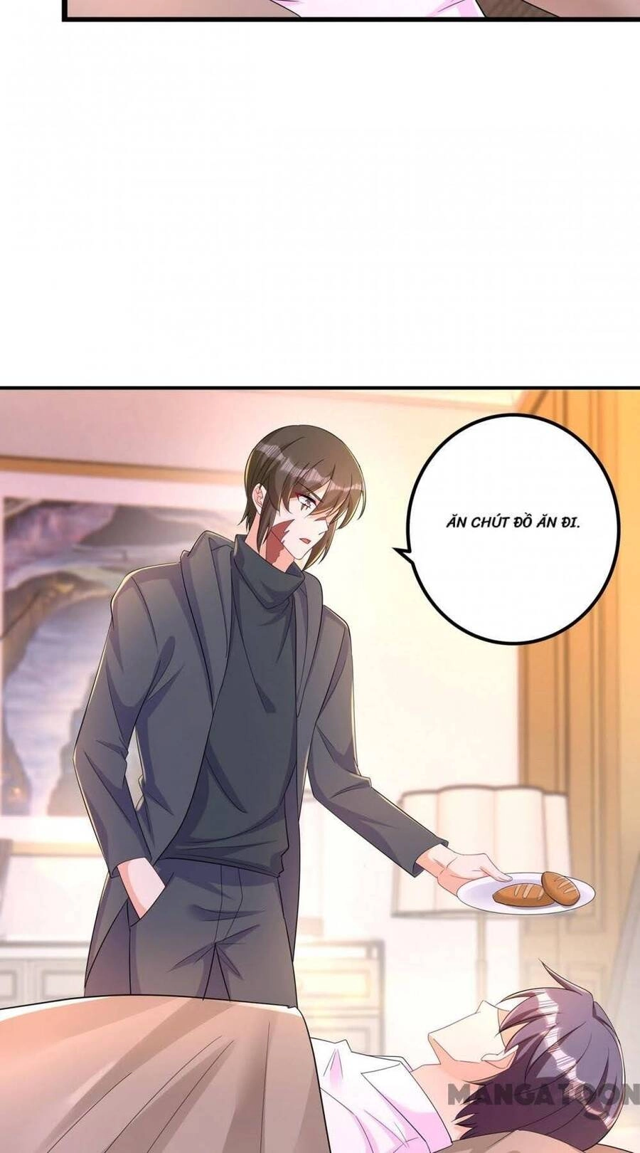 Nhập Cốt Noãn Hôn Chapter 427 - 20