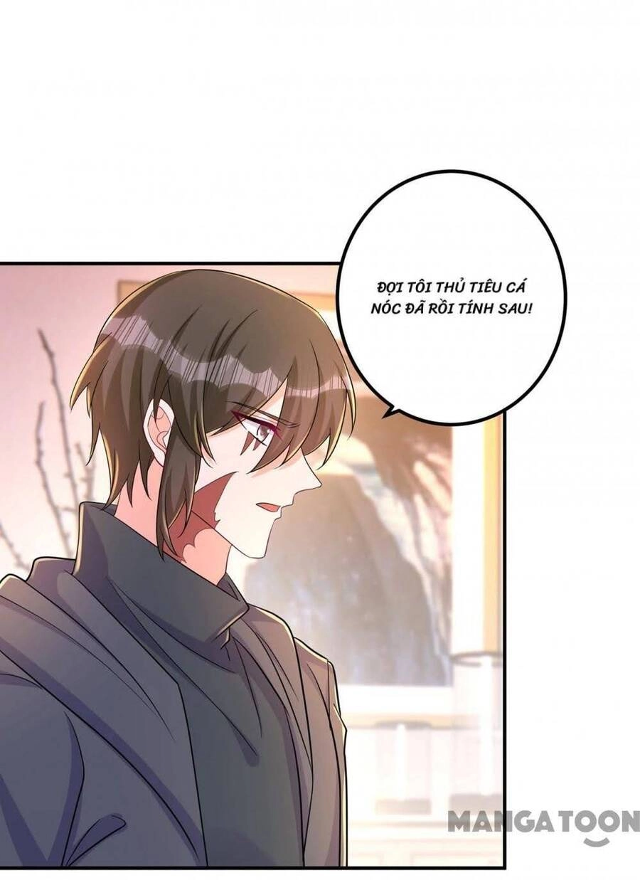 Nhập Cốt Noãn Hôn Chapter 427 - 23