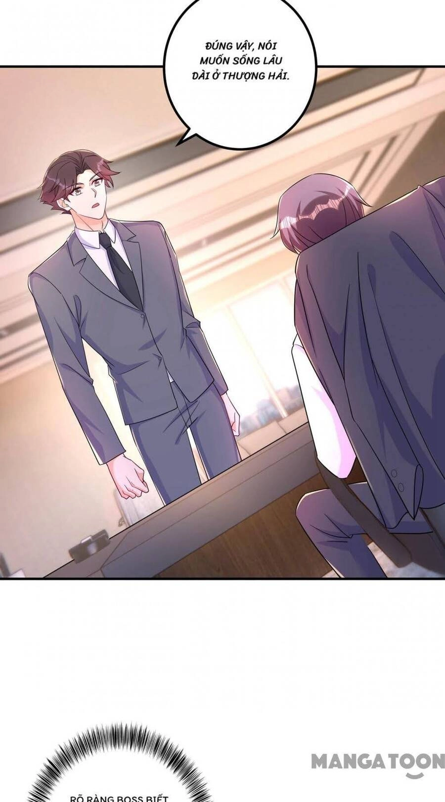 Nhập Cốt Noãn Hôn Chapter 427 - 26