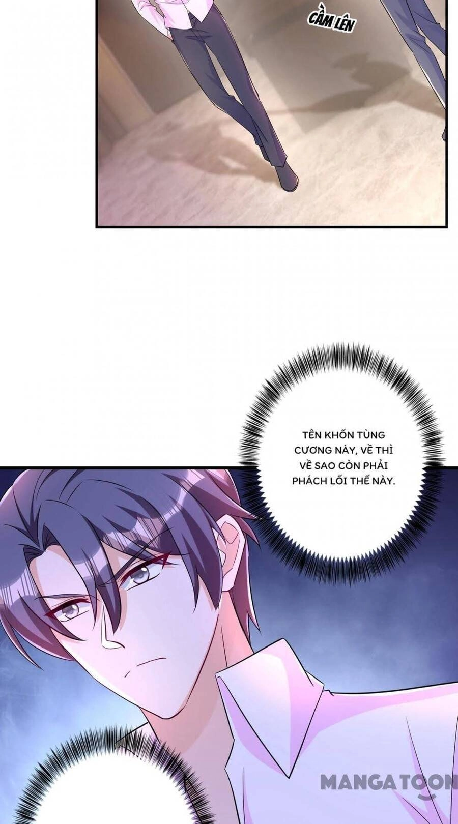 Nhập Cốt Noãn Hôn Chapter 427 - 28