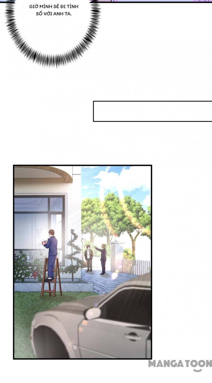 Nhập Cốt Noãn Hôn Chapter 427 - 29