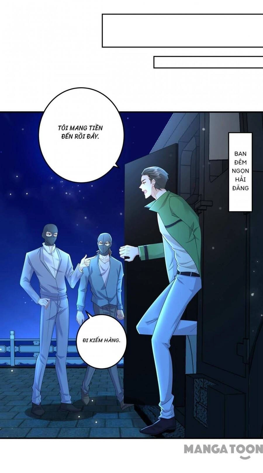 Nhập Cốt Noãn Hôn Chapter 428 - 5