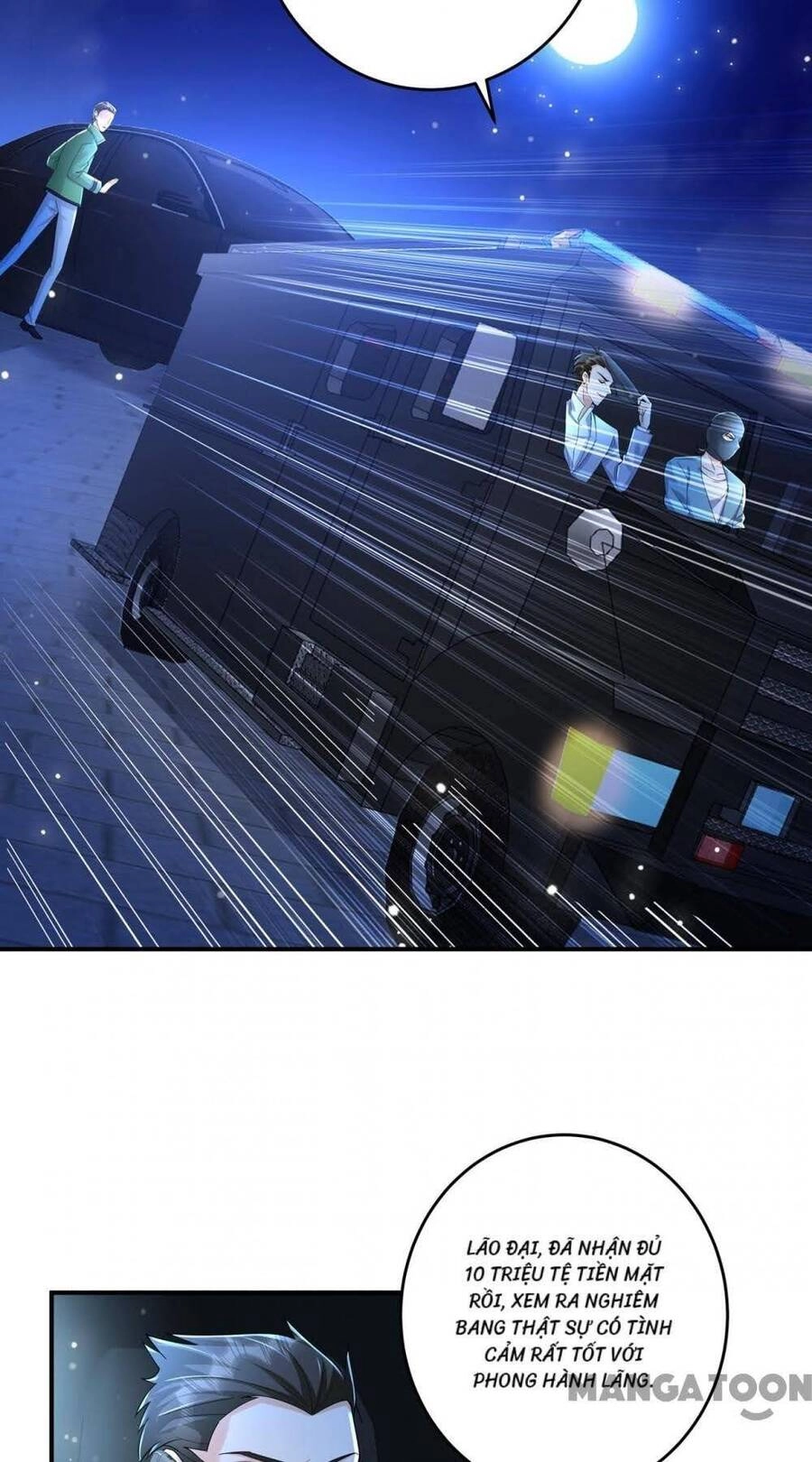 Nhập Cốt Noãn Hôn Chapter 428 - 12