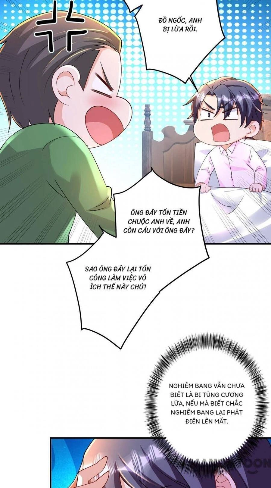 Nhập Cốt Noãn Hôn Chapter 428 - 17