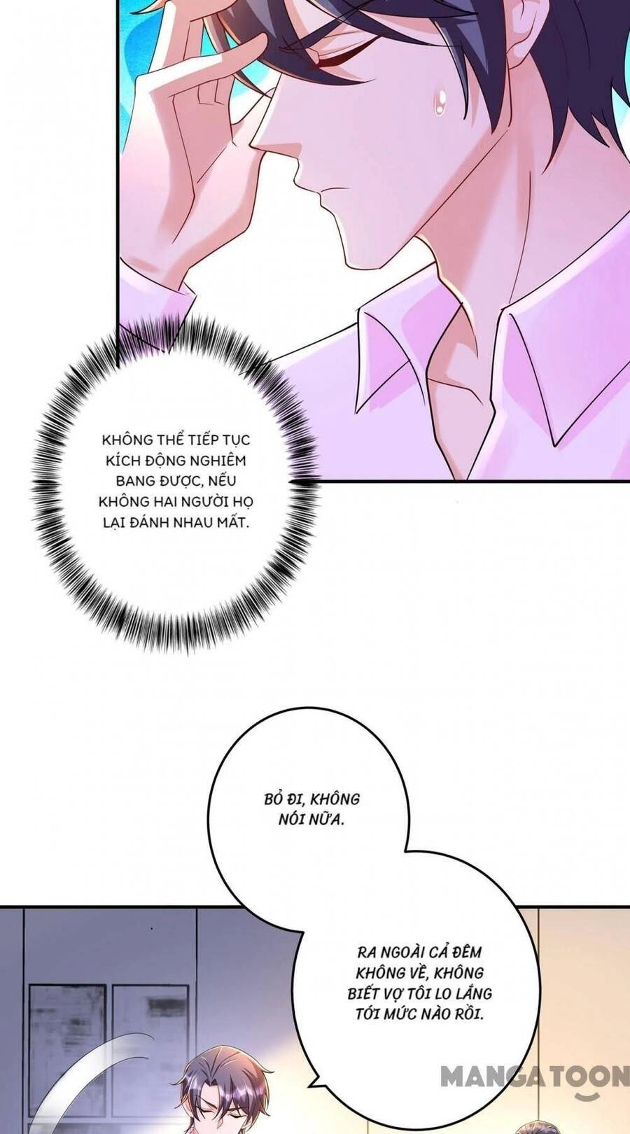 Nhập Cốt Noãn Hôn Chapter 428 - 18