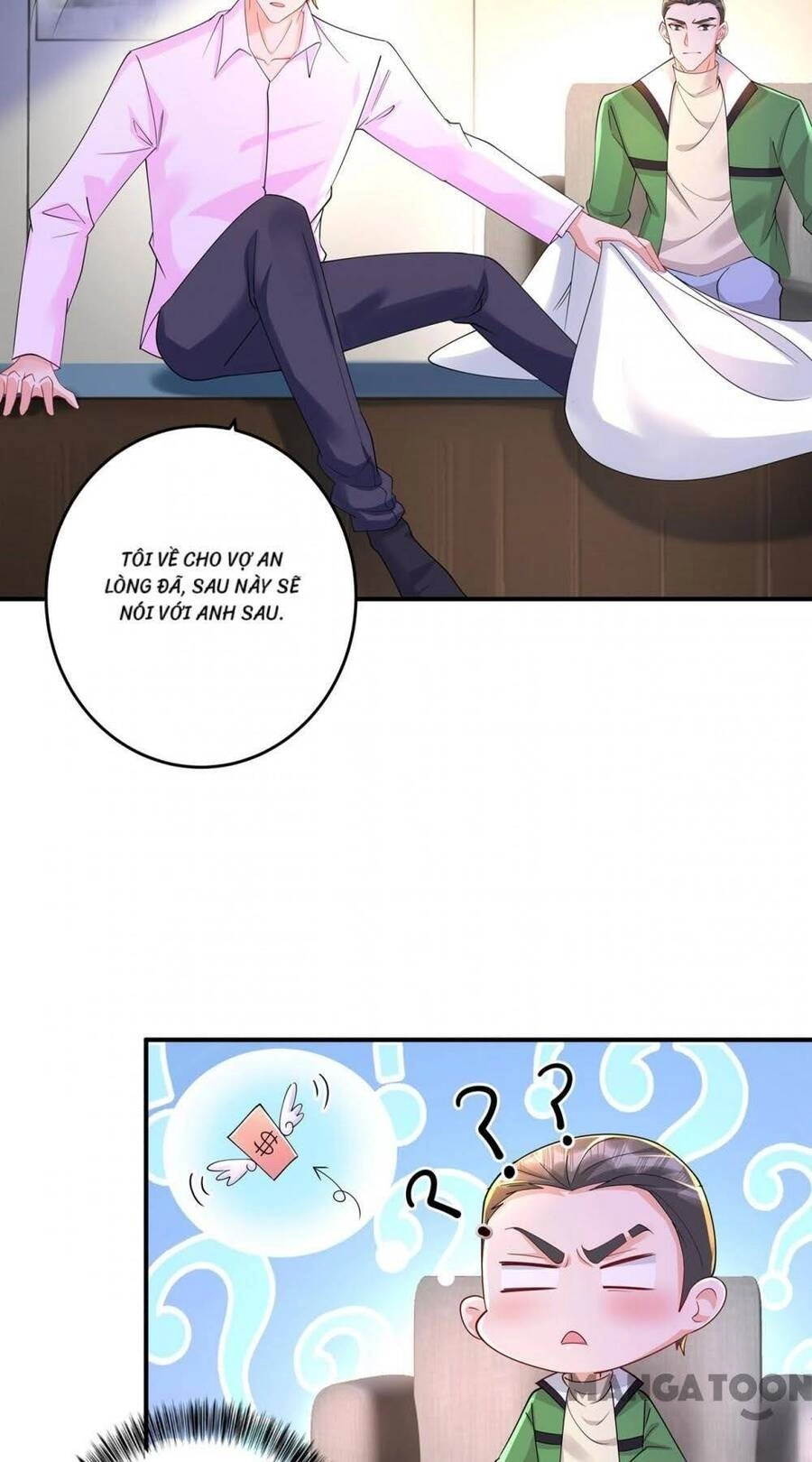 Nhập Cốt Noãn Hôn Chapter 428 - 19