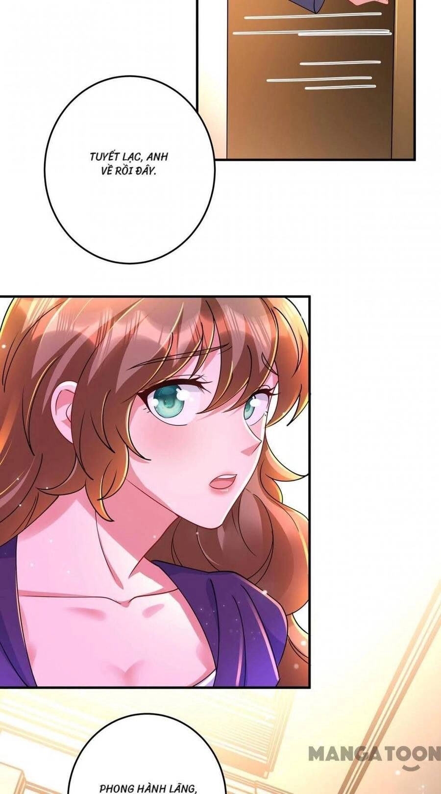 Nhập Cốt Noãn Hôn Chapter 428 - 22