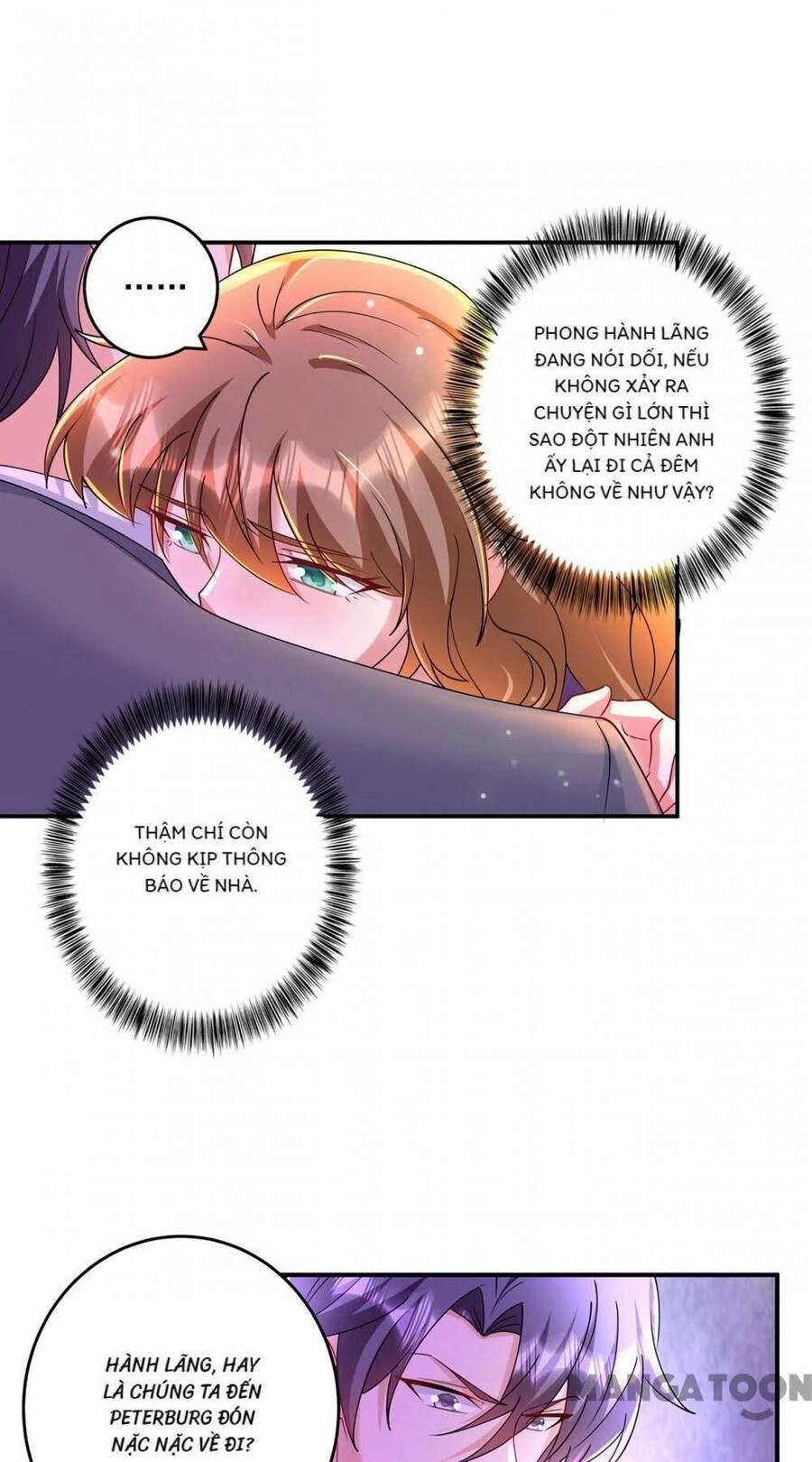 Nhập Cốt Noãn Hôn Chapter 428 - 27