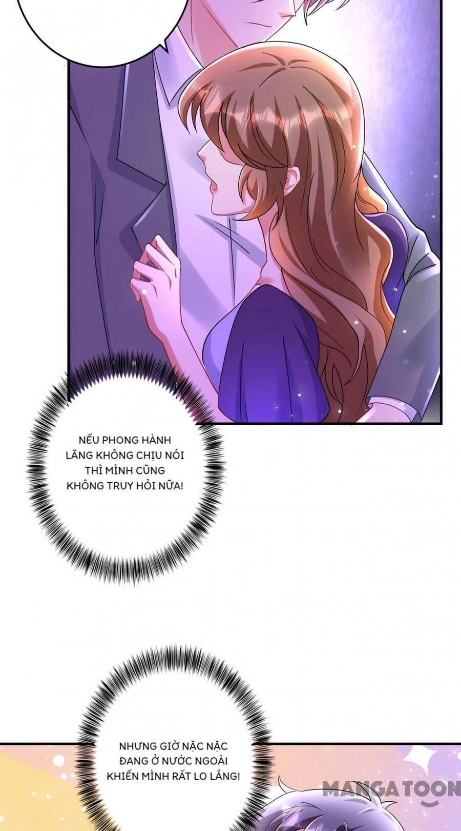 Nhập Cốt Noãn Hôn Chapter 428 - 28