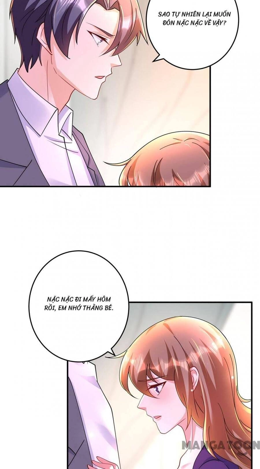 Nhập Cốt Noãn Hôn Chapter 428 - 30