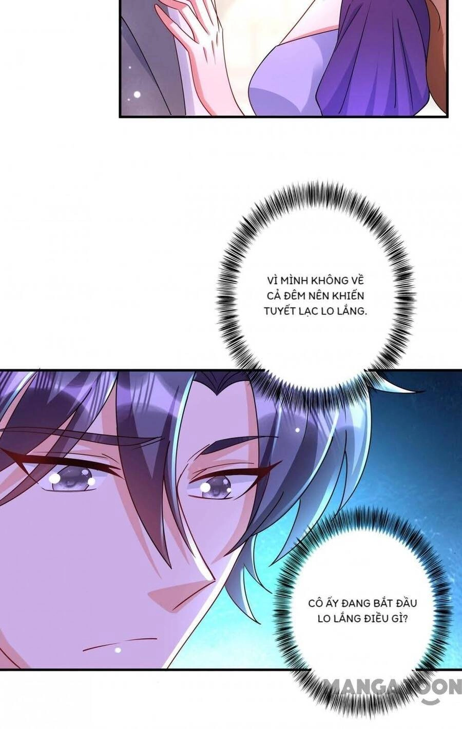 Nhập Cốt Noãn Hôn Chapter 428 - 31