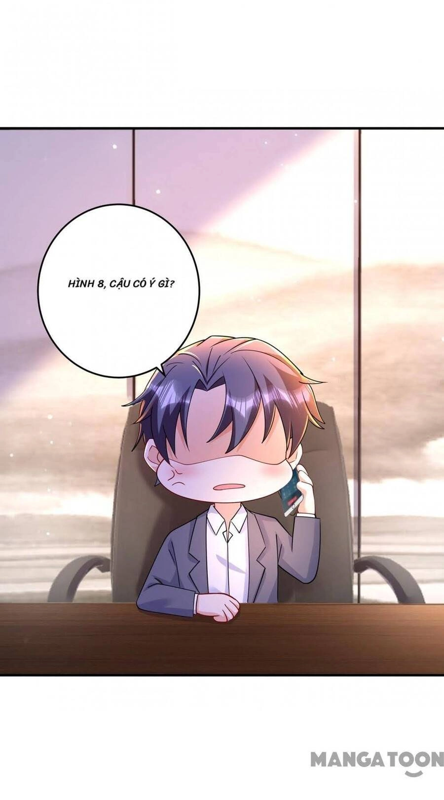 Nhập Cốt Noãn Hôn Chapter 429 - 1