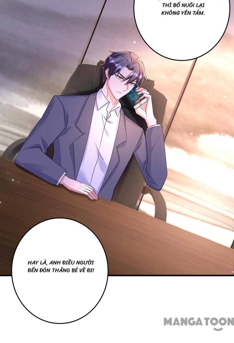 Nhập Cốt Noãn Hôn Chapter 429 - 3